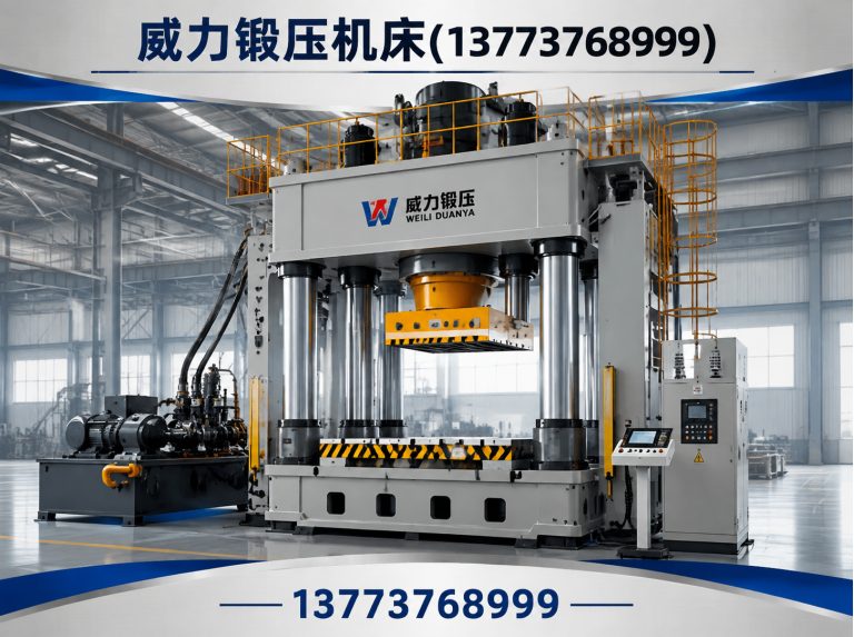 江苏卷板机展示图